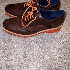 Men’s Cole Haan oxfords
